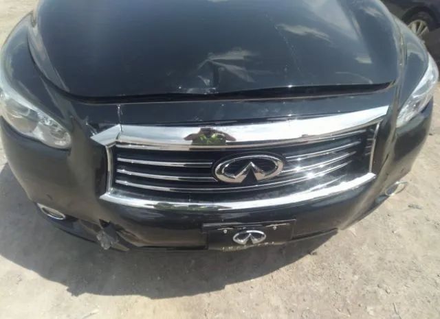 Photo 5 VIN: 5N1AL0MN2FC529101 - INFINITI QX60 