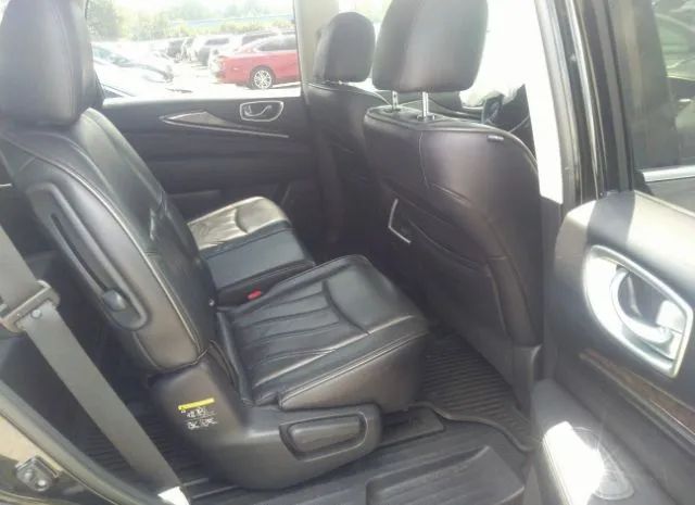 Photo 7 VIN: 5N1AL0MN2FC529101 - INFINITI QX60 