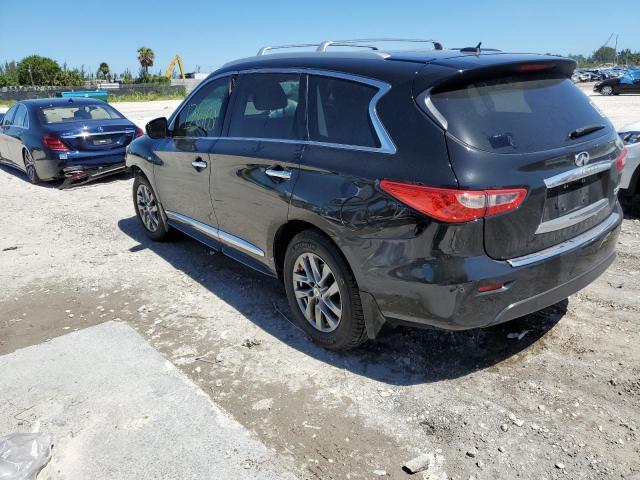 Photo 2 VIN: 5N1AL0MN2FC531799 - INFINITI QX60 