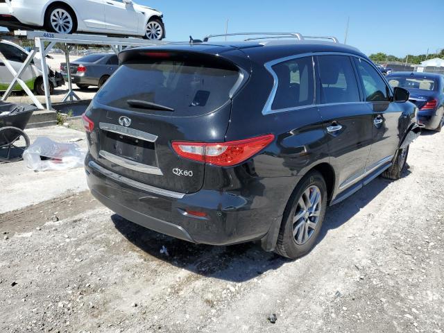 Photo 3 VIN: 5N1AL0MN2FC531799 - INFINITI QX60 