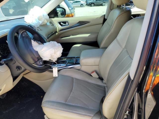 Photo 4 VIN: 5N1AL0MN2FC531799 - INFINITI QX60 