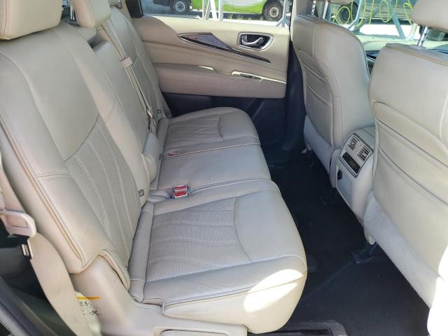 Photo 5 VIN: 5N1AL0MN2FC531799 - INFINITI QX60 