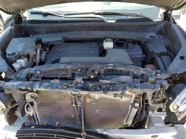 Photo 6 VIN: 5N1AL0MN2FC531799 - INFINITI QX60 