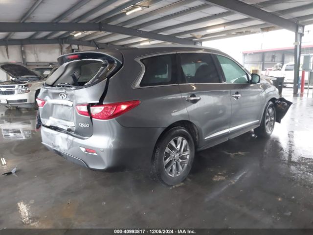 Photo 3 VIN: 5N1AL0MN2FC532127 - INFINITI QX60 