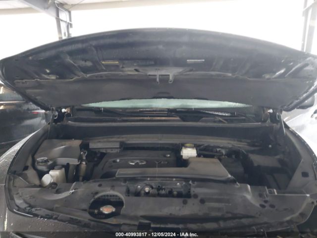 Photo 9 VIN: 5N1AL0MN2FC532127 - INFINITI QX60 