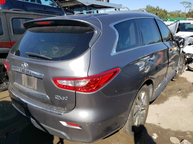 Photo 3 VIN: 5N1AL0MN2FC532841 - INFINITI QX60 