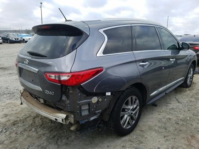 Photo 3 VIN: 5N1AL0MN2FC533021 - INFINITI QX60 