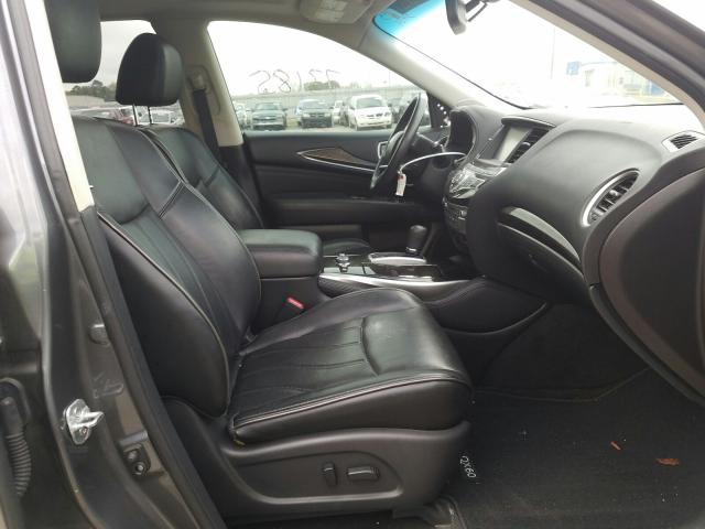 Photo 4 VIN: 5N1AL0MN2FC533021 - INFINITI QX60 