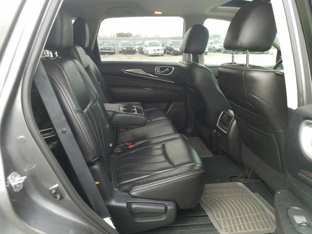 Photo 5 VIN: 5N1AL0MN2FC533021 - INFINITI QX60 