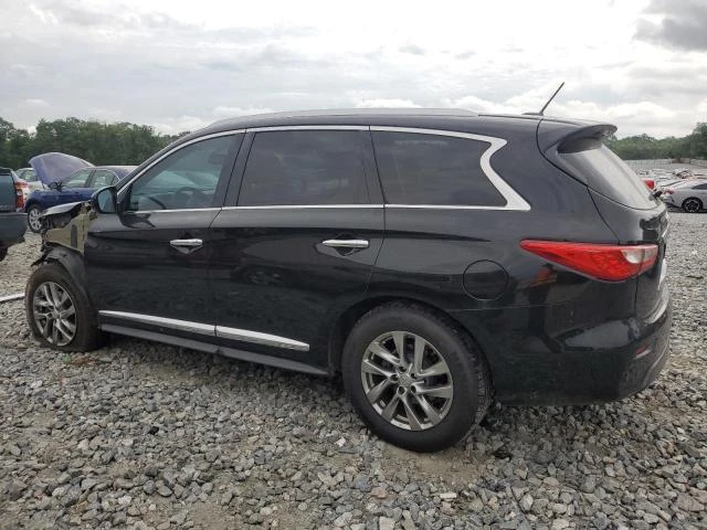 Photo 1 VIN: 5N1AL0MN2FC535402 - INFINITI QX60 