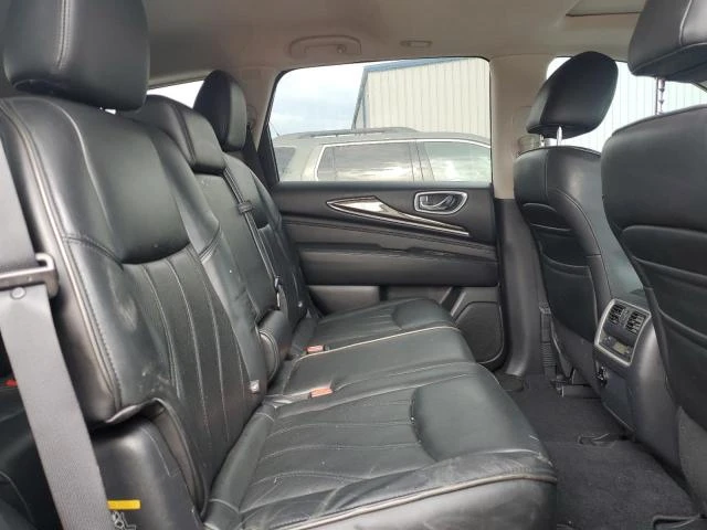 Photo 10 VIN: 5N1AL0MN2FC535402 - INFINITI QX60 