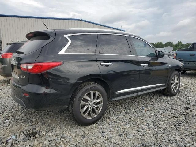 Photo 2 VIN: 5N1AL0MN2FC535402 - INFINITI QX60 