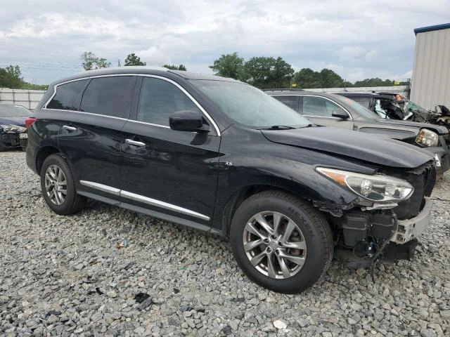 Photo 3 VIN: 5N1AL0MN2FC535402 - INFINITI QX60 