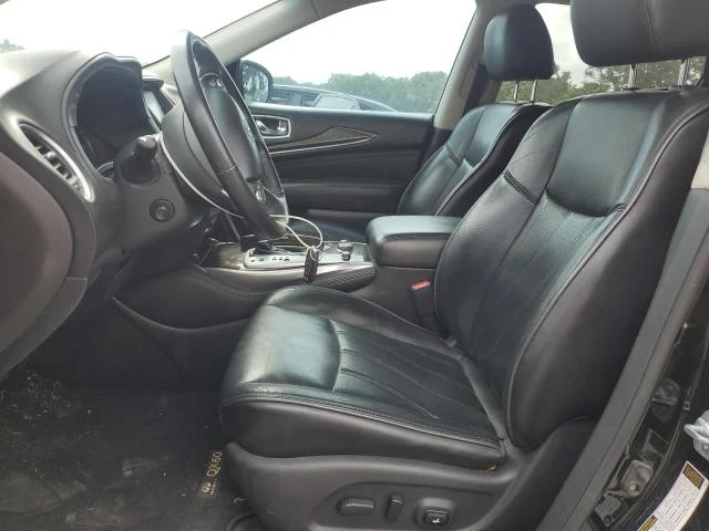 Photo 6 VIN: 5N1AL0MN2FC535402 - INFINITI QX60 