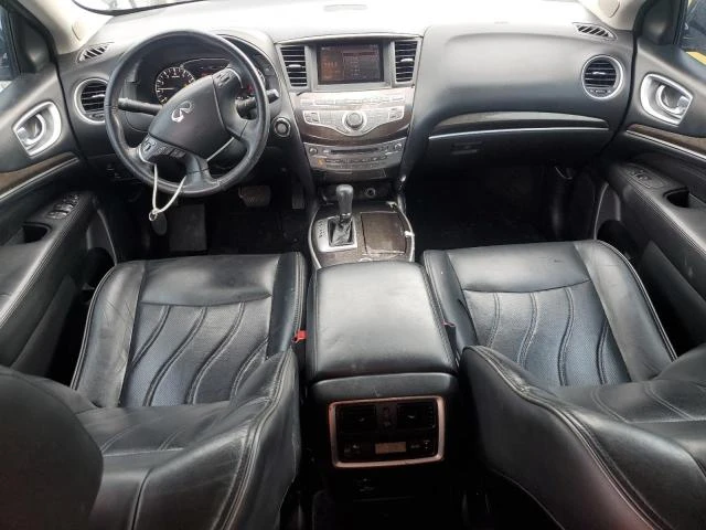 Photo 7 VIN: 5N1AL0MN2FC535402 - INFINITI QX60 