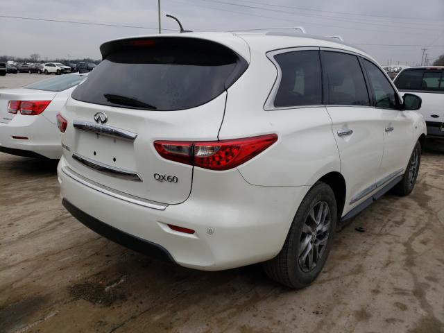 Photo 3 VIN: 5N1AL0MN2FC536436 - INFINITI QX60 