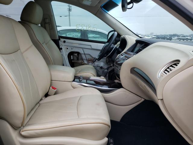 Photo 4 VIN: 5N1AL0MN2FC536436 - INFINITI QX60 