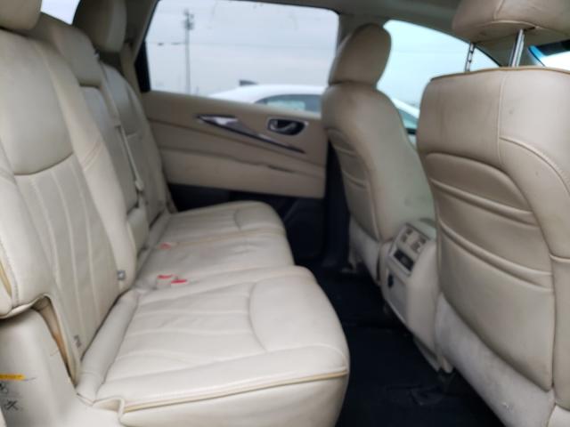 Photo 5 VIN: 5N1AL0MN2FC536436 - INFINITI QX60 