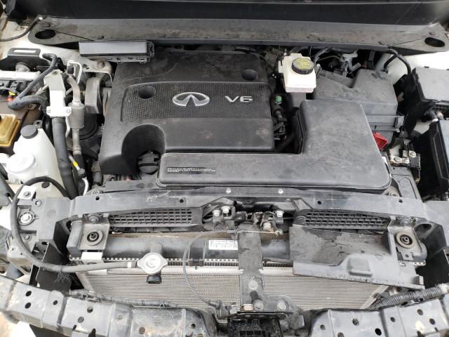 Photo 6 VIN: 5N1AL0MN2FC536436 - INFINITI QX60 