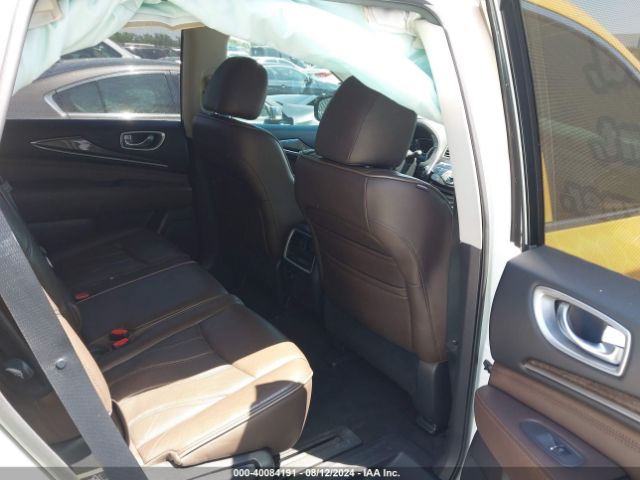 Photo 7 VIN: 5N1AL0MN2FC536954 - INFINITI QX60 