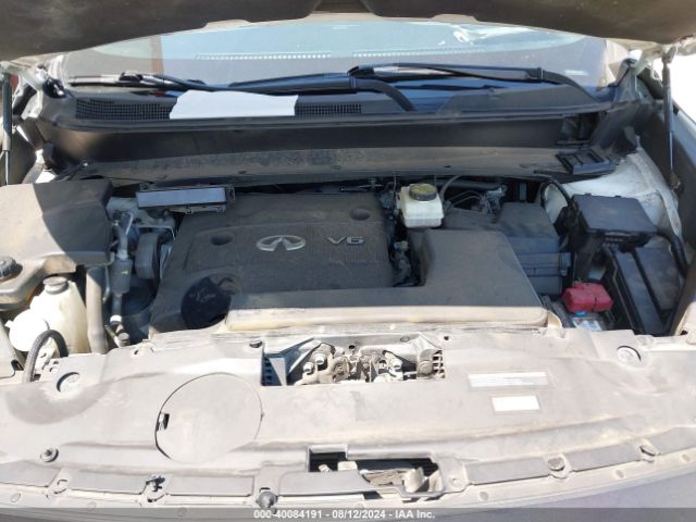 Photo 9 VIN: 5N1AL0MN2FC536954 - INFINITI QX60 