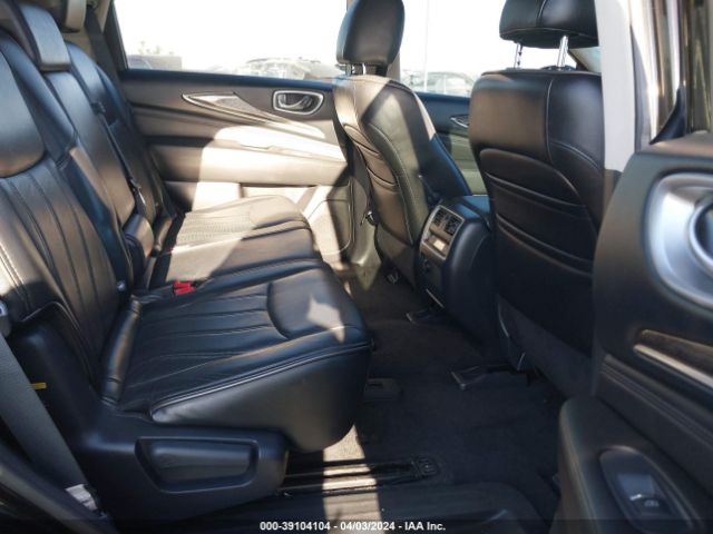 Photo 7 VIN: 5N1AL0MN2FC542155 - INFINITI QX60 