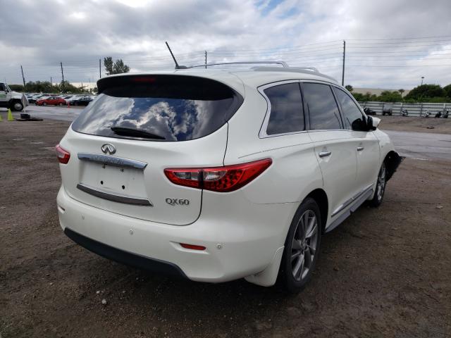 Photo 3 VIN: 5N1AL0MN2FC542544 - INFINITI QX60 