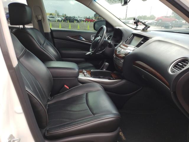 Photo 4 VIN: 5N1AL0MN2FC542544 - INFINITI QX60 