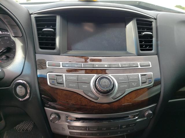 Photo 8 VIN: 5N1AL0MN2FC542544 - INFINITI QX60 