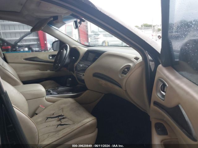 Photo 4 VIN: 5N1AL0MN2FC543791 - INFINITI QX60 