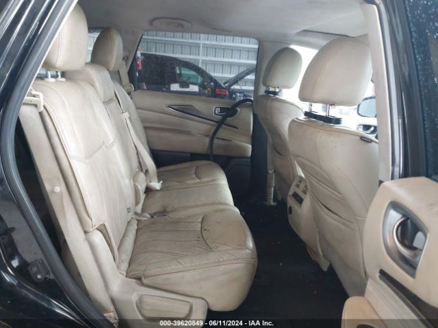 Photo 7 VIN: 5N1AL0MN2FC543791 - INFINITI QX60 