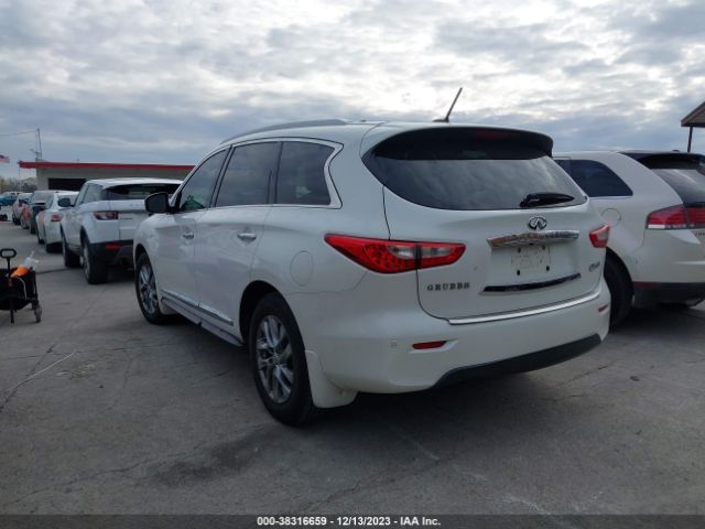 Photo 2 VIN: 5N1AL0MN2FC546450 - INFINITI QX60 