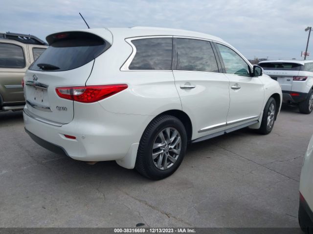 Photo 3 VIN: 5N1AL0MN2FC546450 - INFINITI QX60 