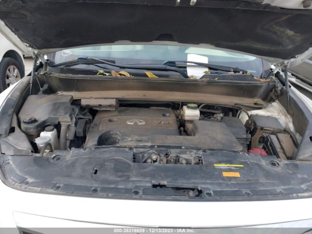 Photo 9 VIN: 5N1AL0MN2FC546450 - INFINITI QX60 