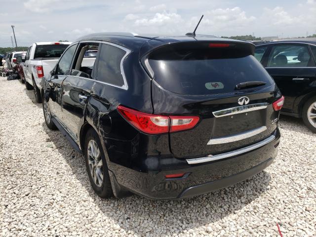 Photo 2 VIN: 5N1AL0MN2FC548439 - INFINITI QX60 