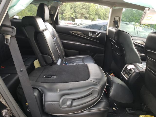 Photo 5 VIN: 5N1AL0MN2FC548439 - INFINITI QX60 