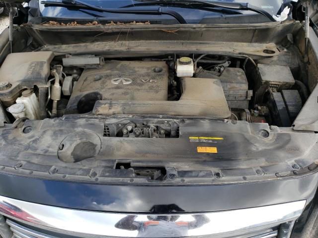 Photo 6 VIN: 5N1AL0MN2FC548439 - INFINITI QX60 