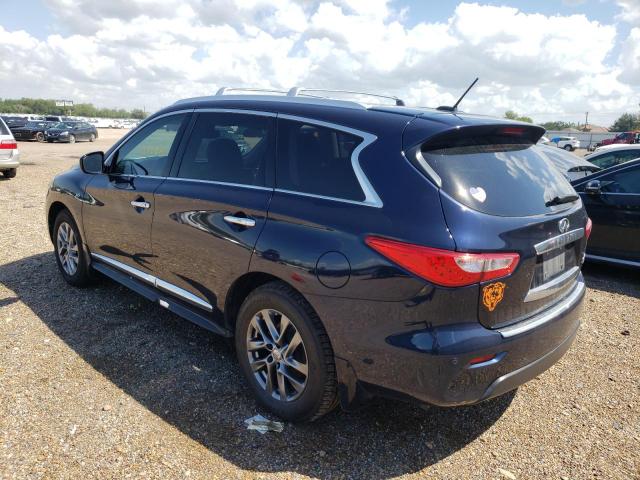 Photo 2 VIN: 5N1AL0MN2FC553432 - INFINITI QX60 