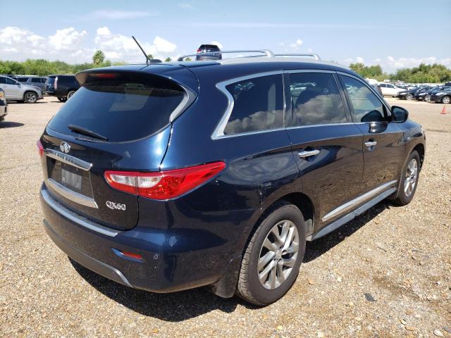 Photo 3 VIN: 5N1AL0MN2FC553432 - INFINITI QX60 