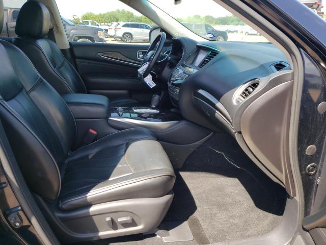 Photo 4 VIN: 5N1AL0MN2FC553432 - INFINITI QX60 