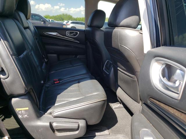 Photo 5 VIN: 5N1AL0MN2FC553432 - INFINITI QX60 