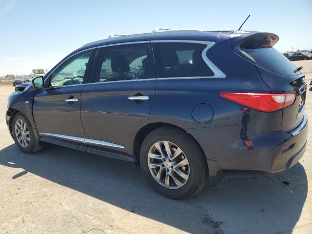 Photo 1 VIN: 5N1AL0MN2FC553950 - INFINITI QX60 