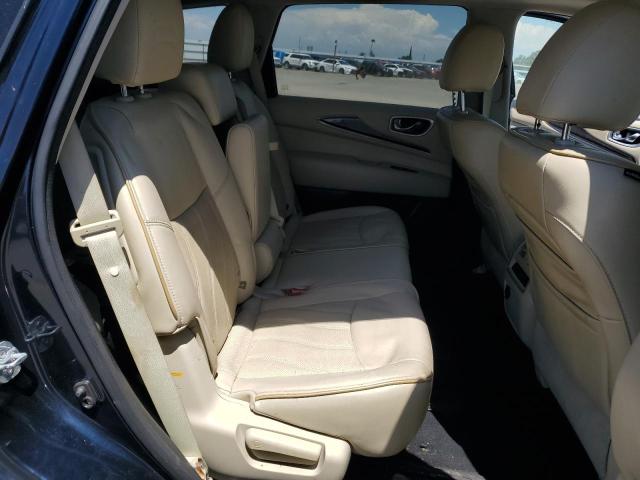 Photo 10 VIN: 5N1AL0MN2FC553950 - INFINITI QX60 