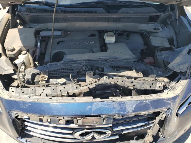 Photo 11 VIN: 5N1AL0MN2FC553950 - INFINITI QX60 