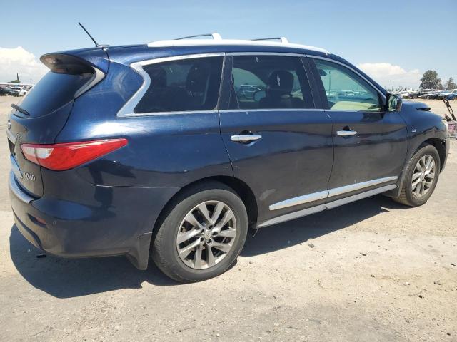 Photo 2 VIN: 5N1AL0MN2FC553950 - INFINITI QX60 