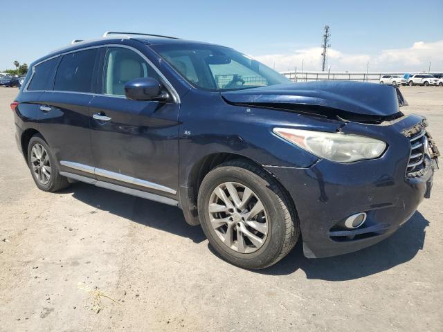 Photo 3 VIN: 5N1AL0MN2FC553950 - INFINITI QX60 