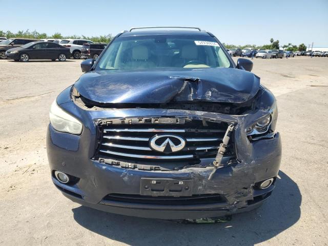 Photo 4 VIN: 5N1AL0MN2FC553950 - INFINITI QX60 