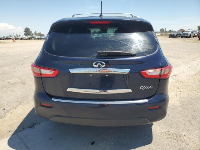 Photo 5 VIN: 5N1AL0MN2FC553950 - INFINITI QX60 