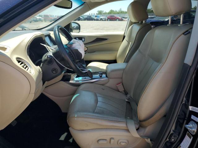 Photo 6 VIN: 5N1AL0MN2FC553950 - INFINITI QX60 