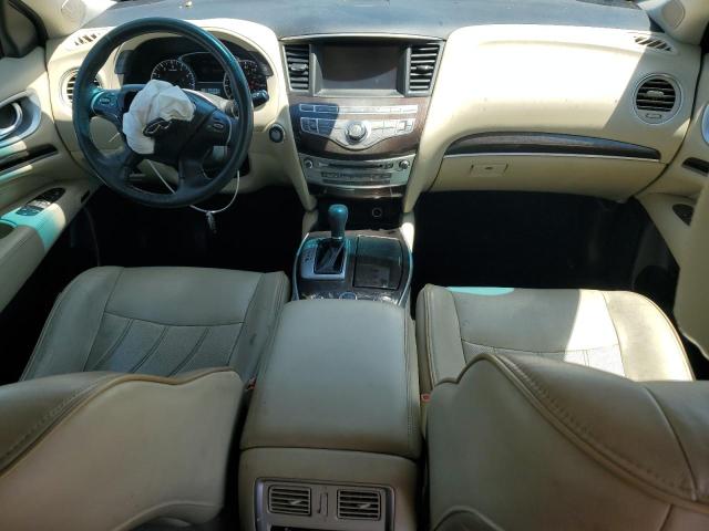 Photo 7 VIN: 5N1AL0MN2FC553950 - INFINITI QX60 